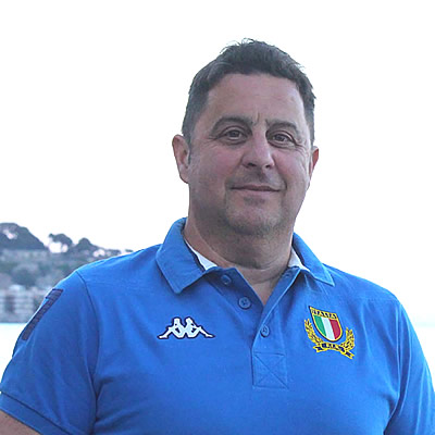 CLAUDIO CARDI